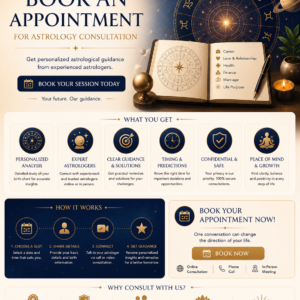 Book An Appointment