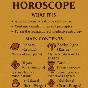 Brihad Horoscope