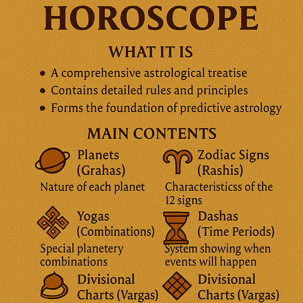 Brihad Horoscope