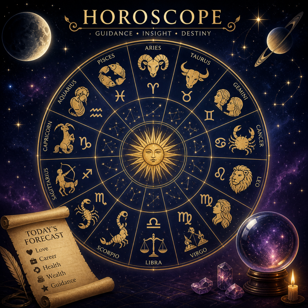 Horoscope