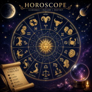 Horoscope