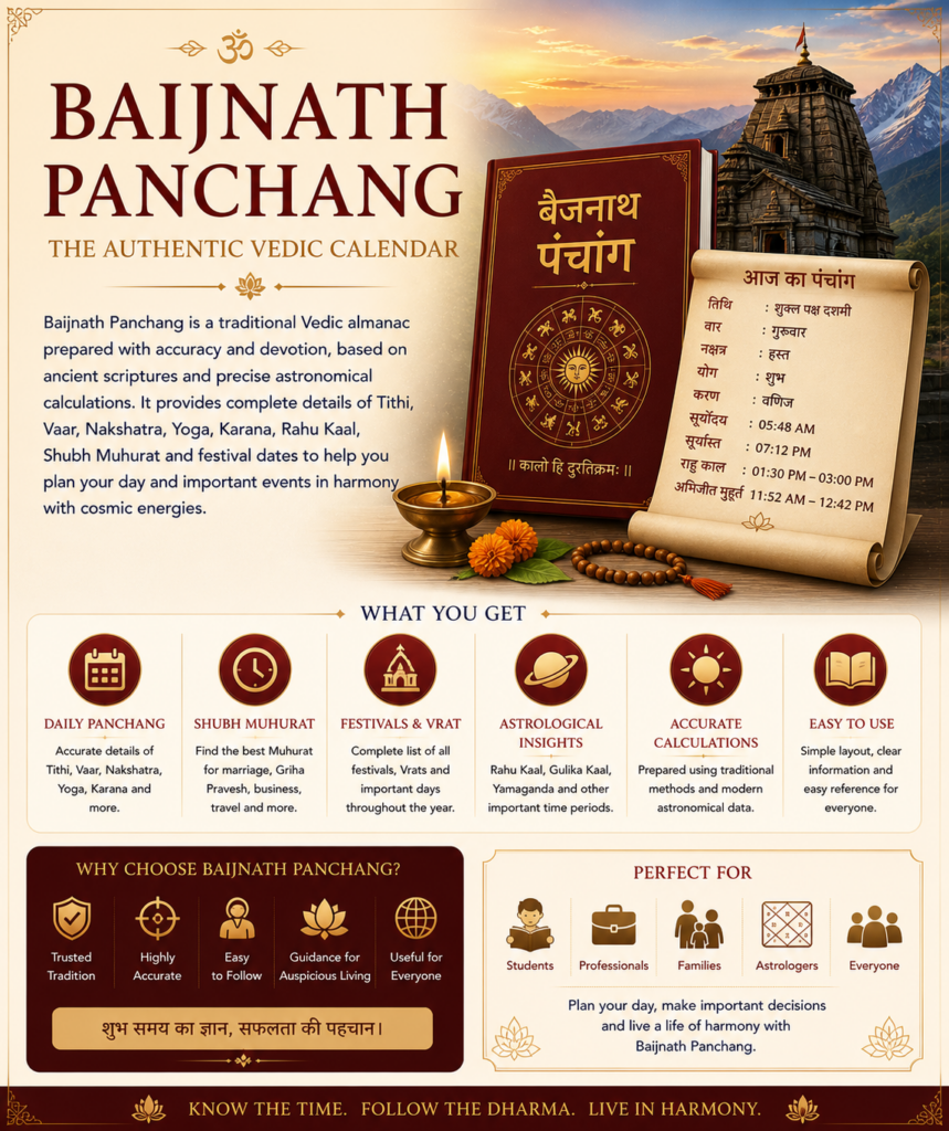 Baijnath Panchang - A3